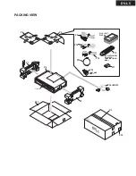 Предварительный просмотр 36 страницы Onkyo DV-L5 Service Manual