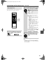 Предварительный просмотр 39 страницы Onkyo DV-L55 Instruction Manual