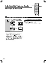 Предварительный просмотр 32 страницы Onkyo DV-L5X Instruction Manual