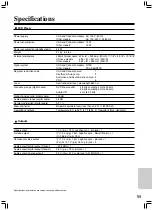 Preview for 59 page of Onkyo DV-L5X Instruction Manual