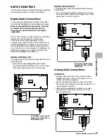 Preview for 17 page of Onkyo DV-M301 Instruction Manual