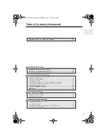 Preview for 5 page of Onkyo DV-S155X Instruction Manual