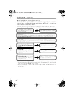 Preview for 26 page of Onkyo DV-S155X Instruction Manual