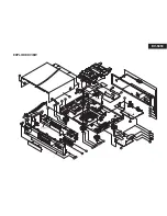 Preview for 4 page of Onkyo DV-S353 Service Manual