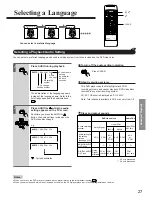 Preview for 27 page of Onkyo DV-S501 Instruction Manual