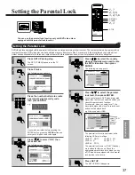 Preview for 37 page of Onkyo DV-S501 Instruction Manual