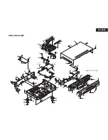 Preview for 7 page of Onkyo DV-S555 Service Manual