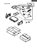 Preview for 41 page of Onkyo DV-S555 Service Manual