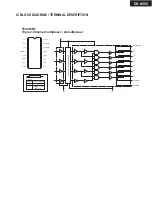 Preview for 45 page of Onkyo DV-S555 Service Manual