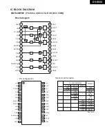 Preview for 49 page of Onkyo DV-S555 Service Manual