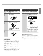 Preview for 11 page of Onkyo DV-S717 Instruction Manual