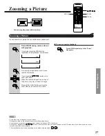 Предварительный просмотр 27 страницы Onkyo DV-S717 Instruction Manual