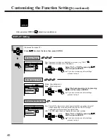 Preview for 40 page of Onkyo DV-S717 Instruction Manual