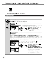 Preview for 42 page of Onkyo DV-S717 Instruction Manual