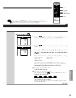 Preview for 43 page of Onkyo DV-S717 Instruction Manual