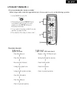 Предварительный просмотр 40 страницы Onkyo DV-S757 Service Manual