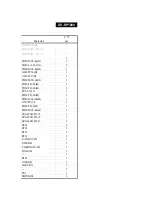 Preview for 59 page of Onkyo DV-SP1000 Service Manual