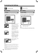 Preview for 34 page of Onkyo DV-SP300 Instruction Manual