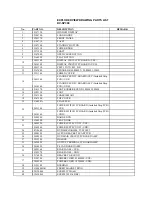 Preview for 10 page of Onkyo DV-SP300 Service Manual