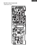 Preview for 25 page of Onkyo DV-SP300 Service Manual