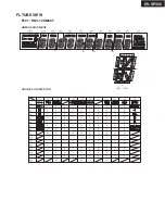 Предварительный просмотр 47 страницы Onkyo DV-SP302 Service Manual