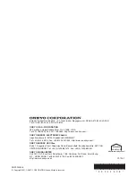 Предварительный просмотр 56 страницы Onkyo DV-SP305 Instruction Manual