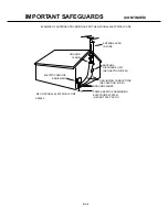 Preview for 6 page of Onkyo DV SP404 Service Manual