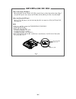 Предварительный просмотр 10 страницы Onkyo DV SP404 Service Manual