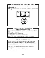 Предварительный просмотр 11 страницы Onkyo DV SP404 Service Manual