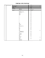 Предварительный просмотр 15 страницы Onkyo DV SP404 Service Manual