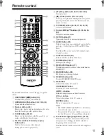 Preview for 13 page of Onkyo DV-SP406 Instruction Manual