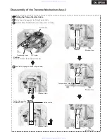 Предварительный просмотр 19 страницы Onkyo DV-SP500 Service Manual