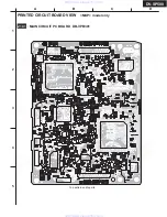 Предварительный просмотр 72 страницы Onkyo DV-SP500 Service Manual