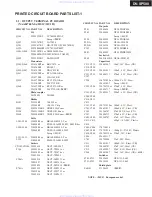 Предварительный просмотр 77 страницы Onkyo DV-SP500 Service Manual