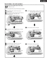 Preview for 58 page of Onkyo DV-SP501 Service Manual