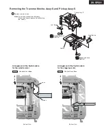 Preview for 64 page of Onkyo DV-SP501 Service Manual