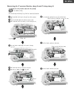 Preview for 65 page of Onkyo DV-SP501 Service Manual