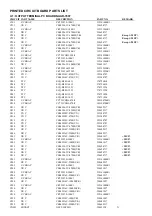 Preview for 75 page of Onkyo DV-SP501 Service Manual