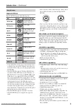 Preview for 9 page of Onkyo DV-SP503E Instruction Manual