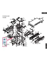 Предварительный просмотр 2 страницы Onkyo DV SP504 Service Manual