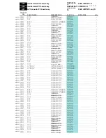 Предварительный просмотр 35 страницы Onkyo DV SP504 Service Manual