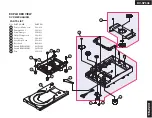 Preview for 6 page of Onkyo DV-SP506 - 1080p Upscaling Super Audio CD/DVD Audio/Video Player Service Manual