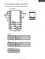 Предварительный просмотр 50 страницы Onkyo DV-SP55 Service Manual