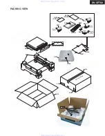 Preview for 85 page of Onkyo DVCP702 Service Manual