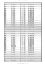 Preview for 98 page of Onkyo DVCP702 Service Manual