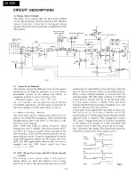 Preview for 14 page of Onkyo DX-230 Service Manual