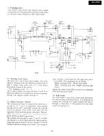 Preview for 15 page of Onkyo DX-230 Service Manual