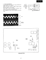 Preview for 28 page of Onkyo DX-230 Service Manual