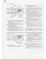 Preview for 8 page of Onkyo DX-3500 Instruction Manual