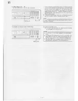 Preview for 10 page of Onkyo DX-3500 Instruction Manual